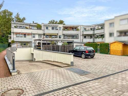 Foto - Wohnung zum Kaufen in Nürnberg 430.000,00 € 82 m²