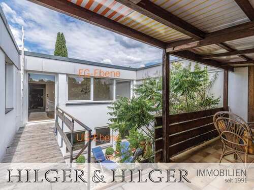 Foto - Haus zum Kaufen in München 915.000,00 € 194 m²