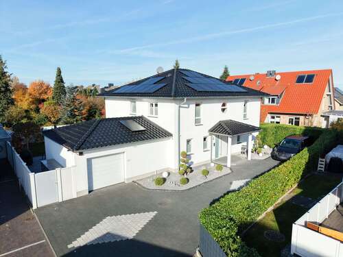 Foto - Haus zum Kaufen in Minden 1.090.000,00 € 275.63 m²