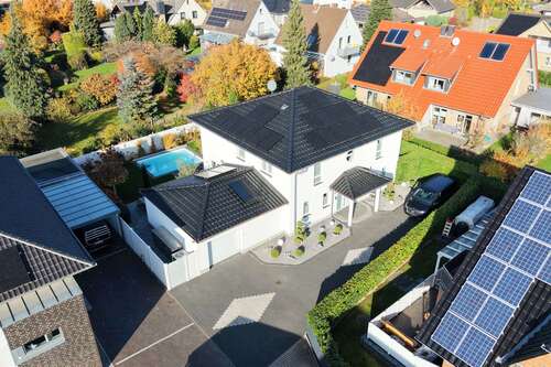 Foto - Haus zum Kaufen in Minden 1.090.000,00 € 275.63 m²