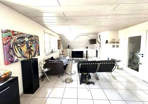 Foto - Wohnung zum Mieten in Deizisau 1.200,00 € 123 m²