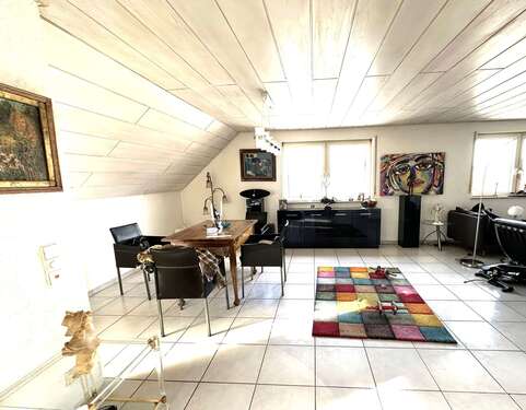 Foto - Wohnung zum Mieten in Deizisau 1.350,00 € 123 m²