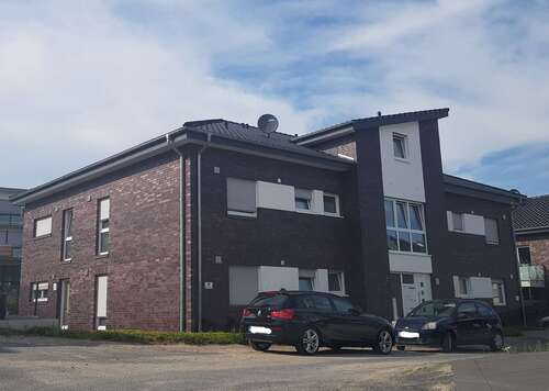 Foto - Wohnung zum Mieten in Rheine 795,00 € 82 m²