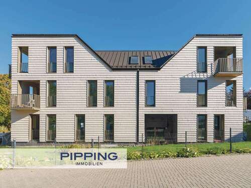 Foto - Wohnung zum Kaufen in Heiligenhafen 465.000,00 € 71.73 m²