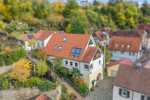 Foto - Haus zum Kaufen in Talheim 850.000,00 € 291.2 m²