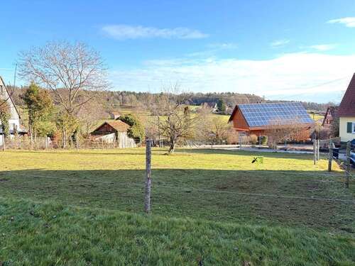 Foto - Grundstück zu verkaufen in Bad Teinach-Zavelstein 238.000,00 € 850 m²