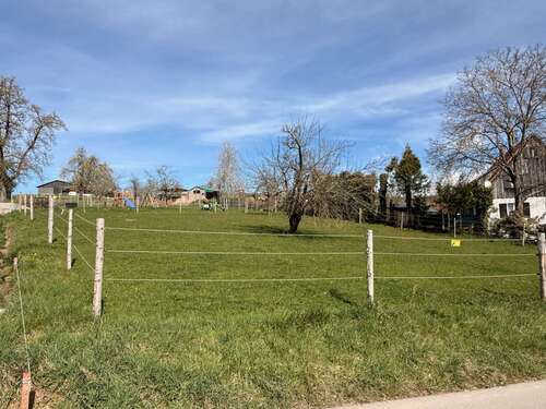 Foto - Grundstück zu verkaufen in Bad Teinach-Zavelstein 238.000,00 € 850 m²