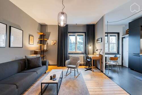 Foto - Wohnen auf Zeit in Berlin 1.550,00 €