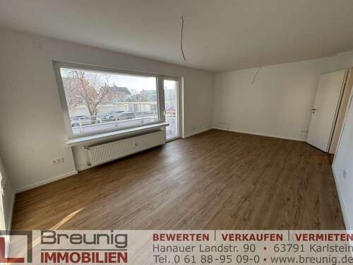 Foto - Wohnung zum Mieten in Großkrotzenburg 990,00 € 88 m²