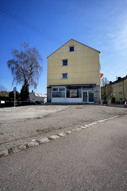 Foto - Einzelhandel in Augsburg 1.400,00 € 139 m²