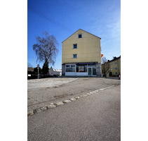 Einzelhandel in Augsburg 1.400,00 € 139 m²