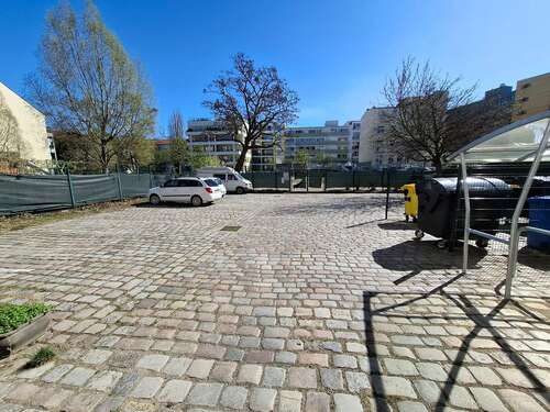 Foto - Garage zu vermieten in Berlin 65,00 €