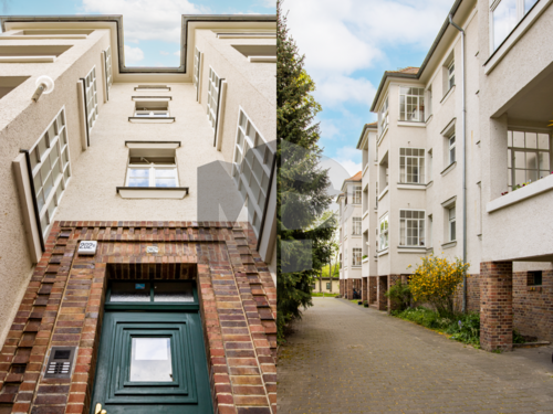 Foto - Wohnung zum Kaufen in Leipzig 190.000,00 € 81 m²