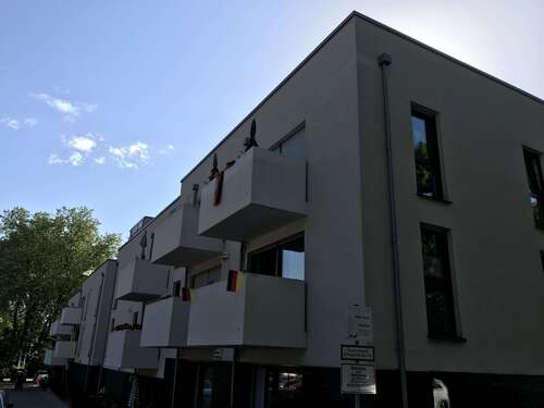 Foto - Wohnung zum Mieten in Gelsenkirchen 395,67 € 66.4 m²