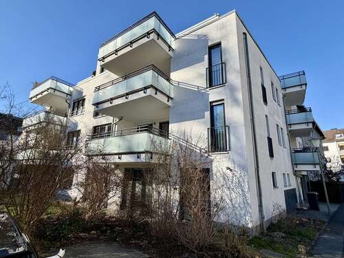 Foto - Wohnung zum Kaufen in Kassel Wehlheiden 289.000,00 € 75 m²