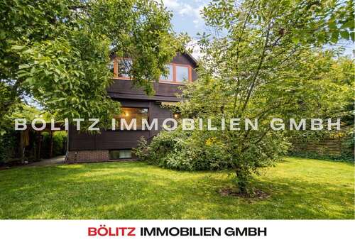 Foto - Haus zum Kaufen in Berlin 769.000,00 € 159.85 m²