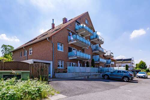 Foto - Wohnung zum Kaufen in Oberhausen 179.000,00 € 48.94 m²