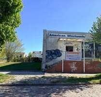 Spezialgewerbe in Gransee 79.000,00 € 500 m²