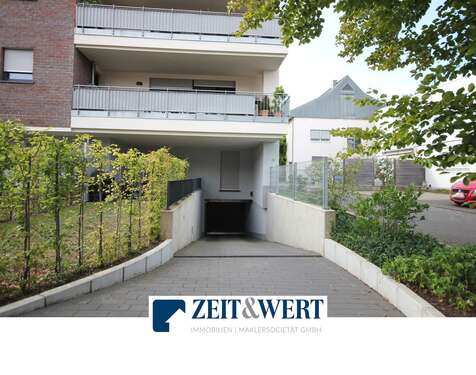 Foto - Garage zu vermieten in Lechenich 75,00 €
