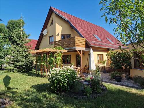 Foto - Haus zum Kaufen in Leipzig-Südost 849.000,00 € 205 m²