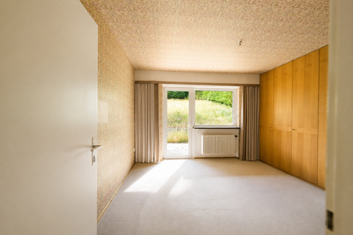 Foto - Wohnung zum Mieten in Würzburg 600,00 € 17 m²