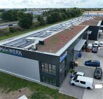 Halle in Krefeld 448.800,00 € 235 m²