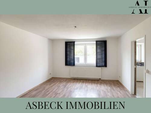 Foto - Wohnung zum Mieten in Burgkirchen a.d. Alz 440,00 € 54.98 m²