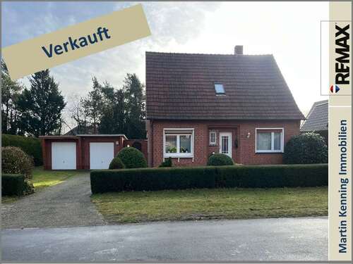 Foto - Haus zum Kaufen in Börger 190.000,00 € 133 m²