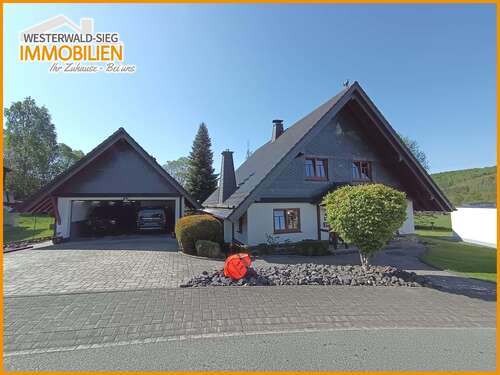 Foto - Haus zum Kaufen in Unnau 653.000,00 € 248 m²