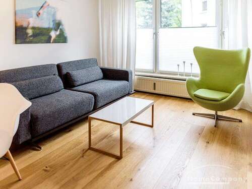 Foto - Wohnen auf Zeit in Hamburg 1.450,00 €