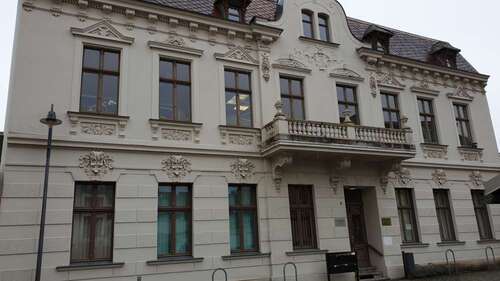 Foto - Wohnung zum Mieten in Senftenberg 540,00 € 89.99 m²