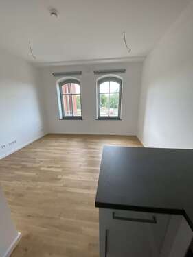 Foto - Wohnung zum Mieten in Berlin 567,47 € 25 m²