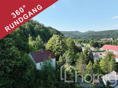 Foto - Haus zum Kaufen in Rathmannsdorf 49.900,00 € 104 m²