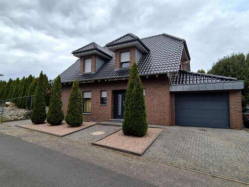 Foto - Haus zum Kaufen in Selfkant 469.800,00 € 154 m²