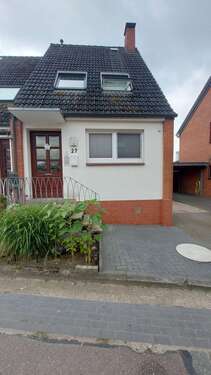 Foto - Haus zum Kaufen in Syke 290.000,00 € 102 m²