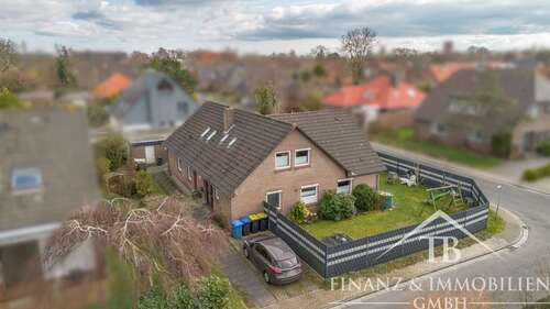 Foto - Haus zum Kaufen in Norden 439.000,00 € 229 m²