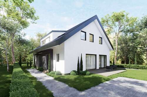 Foto - Grundstück zu verkaufen in Hamburg Meiendorf 689.000,00 € 242.67 m²