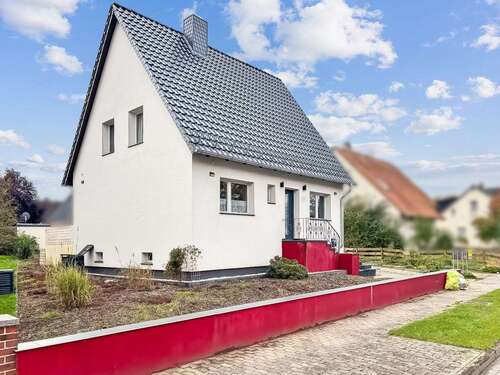 Foto - Haus zum Kaufen in Königslutter am Elm 159.000,00 € 116.45 m²
