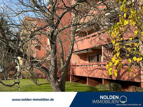 Foto - Wohnung zum Kaufen in Hockenheim 375.000,00 € 119.85 m²