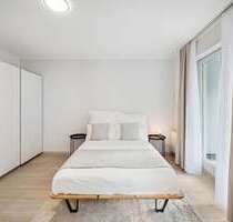 Wohnen auf Zeit in Frankfurt am Main 1.270,00 €