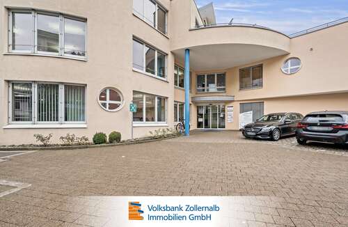 Foto - Büro in Albstadt 3.000,00 € 253 m²