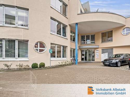 Foto - Büro in Albstadt 3.000,00 € 253 m²