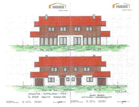 Foto - Haus zum Kaufen in Kreuth 1.428.152,00 € 154.1 m²