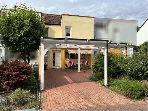 Foto - Haus zum Kaufen in Ludwigshafen 389.000,00 € 119.61 m²