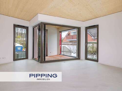 Foto - Wohnung zum Kaufen in Heiligenhafen 445.000,00 € 71.52 m²