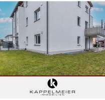 Wohnung zum Mieten in Neuburg an der Donau 991,00 € 82.61 m²