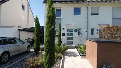 Foto - Haus zum Kaufen in Kappel-Grafenhausen 599.000,00 € 123 m²