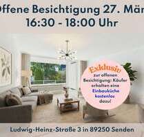 Wohnung zum Kaufen in Senden 275.000,00 € 76 m²