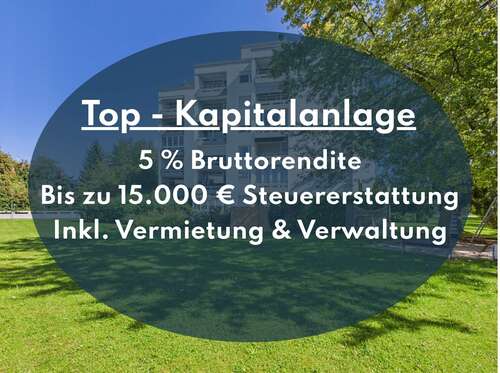 Foto - Wohnung zum Kaufen in Senden 275.000,00 € 76 m²