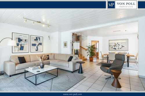 Foto - Haus zum Kaufen in Halle (Westf.) 449.000,00 € 171.14 m²